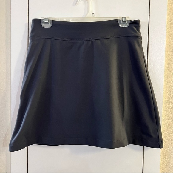 Athleta Pants - Athleta Active Mini Tennis Skort Size Small